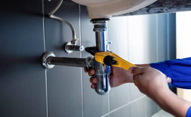 Best Emergency Plumbing Services in Montauk, NY